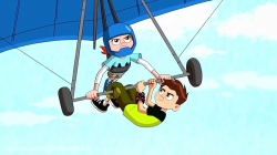 کارتون بن تن ( BEN 10 ) قسمت 159